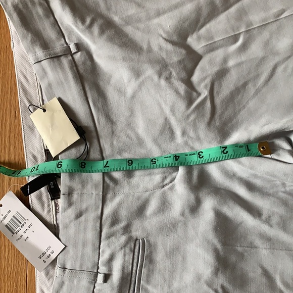 BCBG wool blend pants - Picture 7 of 10
